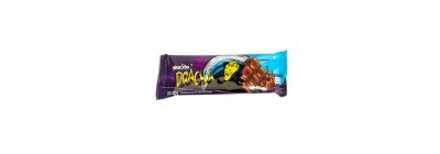 Chocolate barra Nucita Drácula