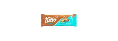 Chocolate chocolovers leche