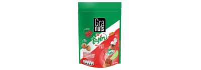 Mezcla tajin