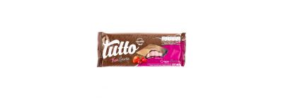 Tutto true love berries 80gr