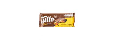 Tutto true love caramelo 80gr