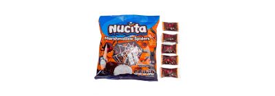 Nucita Marsh araña vainilla choco