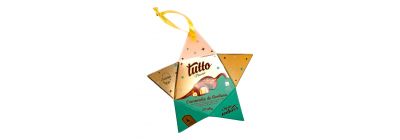 Estuche chocolate Tutto Placer
