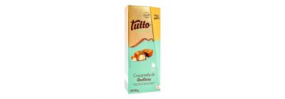 Estuche de chocolate Tutto