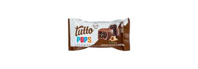Chocolate pop sabor brownie