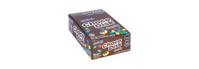 Chocolate Dandy Chocodisk 18und