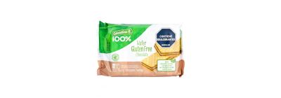 Galleta Wafgluten Free chocolate