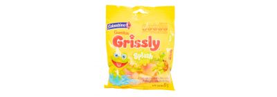 Gomita splash 