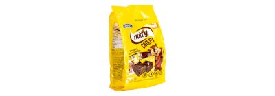 Galleta Wafer Nutty Crispi 309g