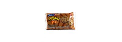 Galleta brinky titosas chocolate