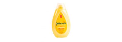 Acondicionador original Johnson 400ml