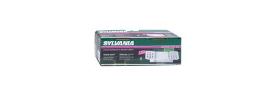 Luminaria LED emergencia