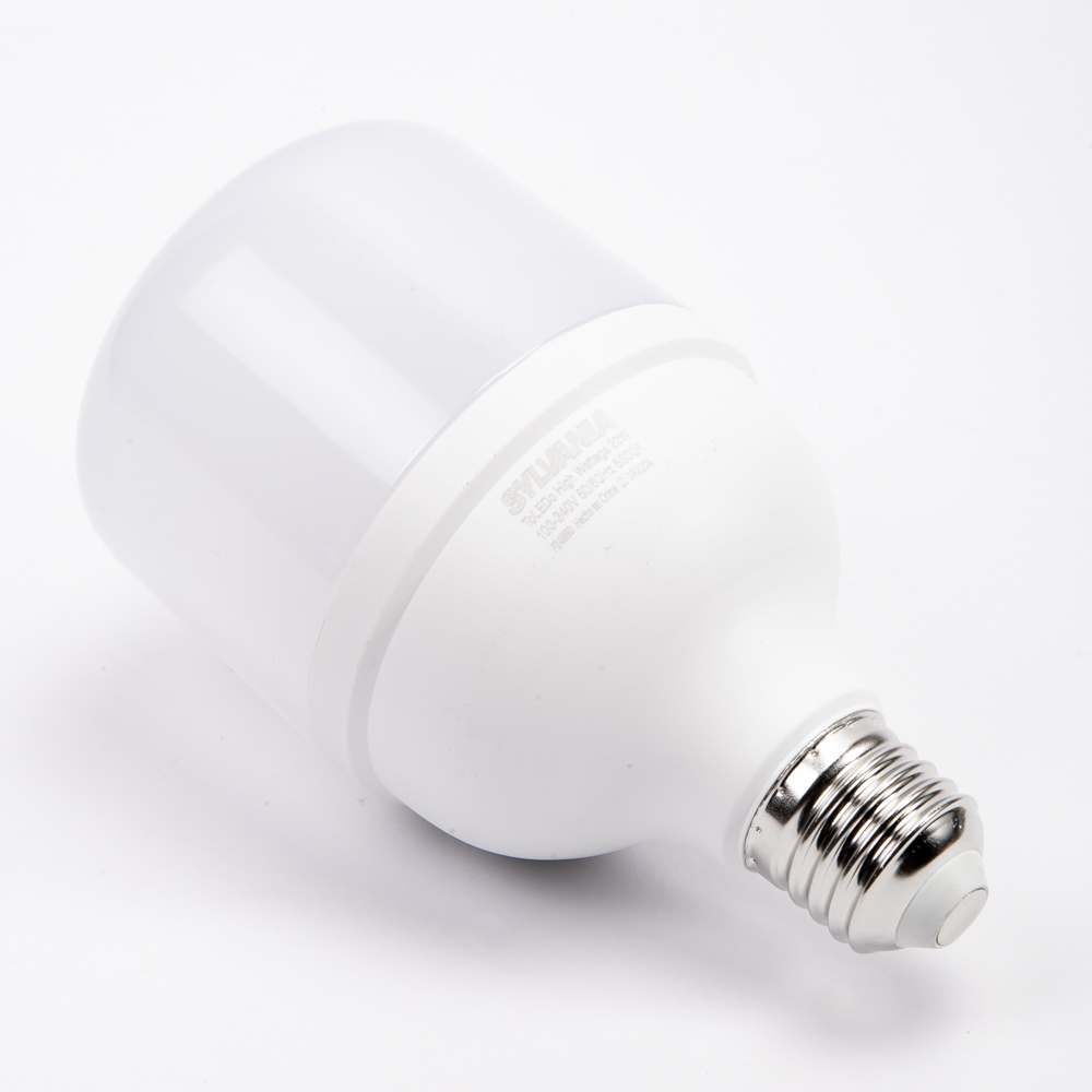 Bombillo led Sylvania hw 20w 6500k