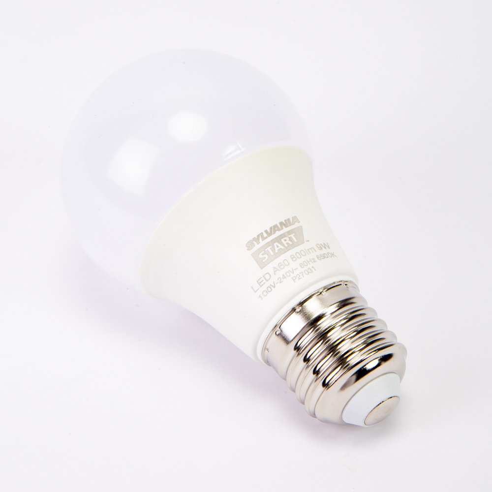 Bombillo led Sylvnia 9w 6500k