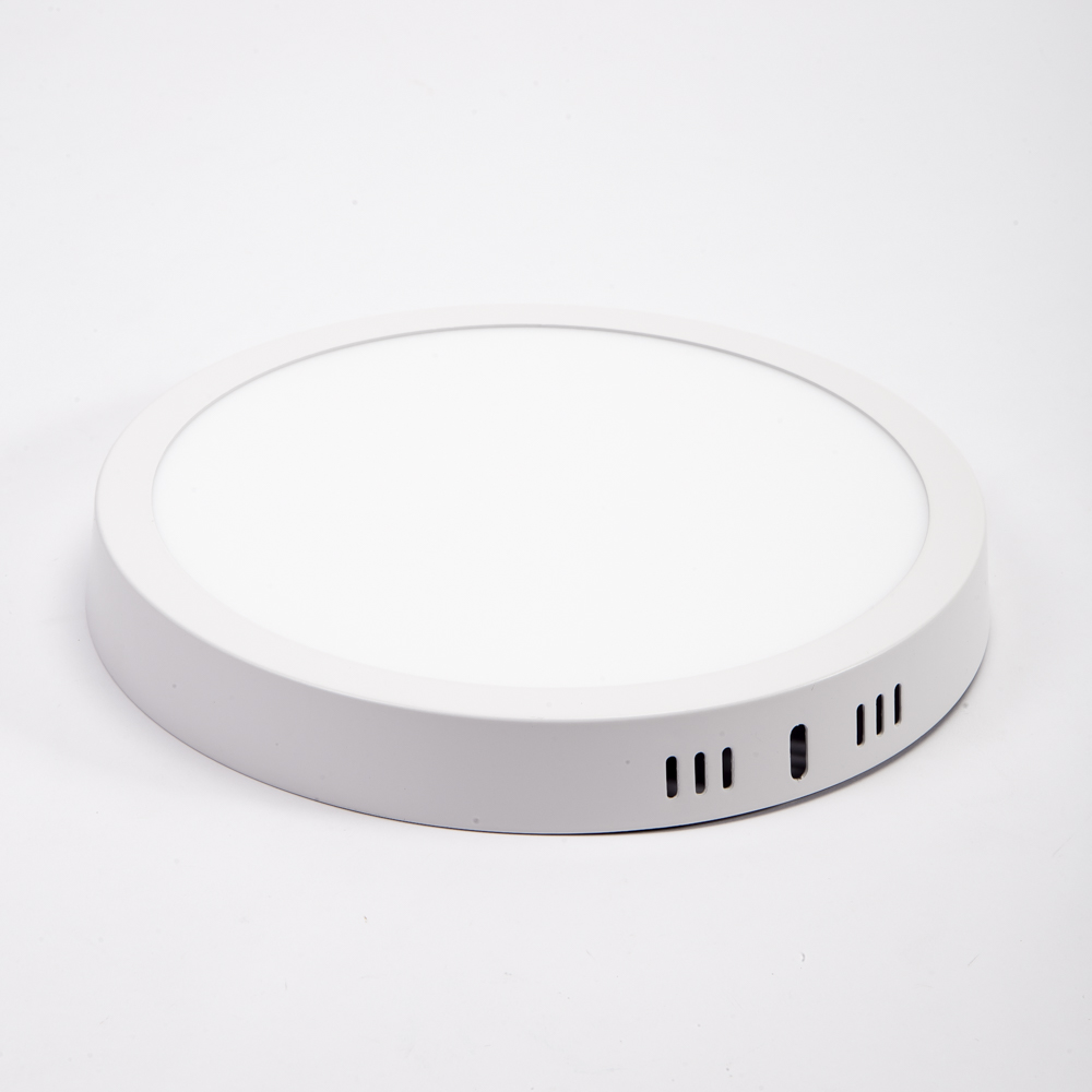 Panel led sobreponer Sylvania 18w