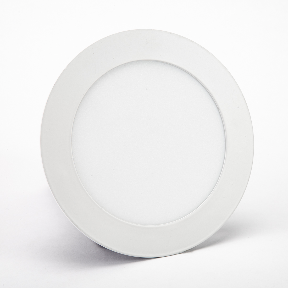 Panel led empotrable 9w 