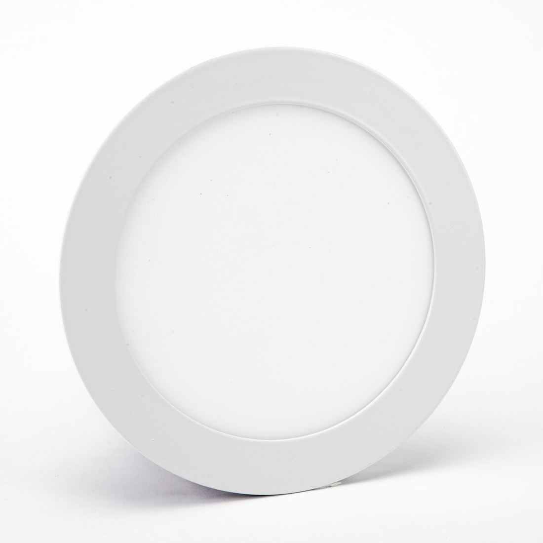 Panel led empotrable 12w