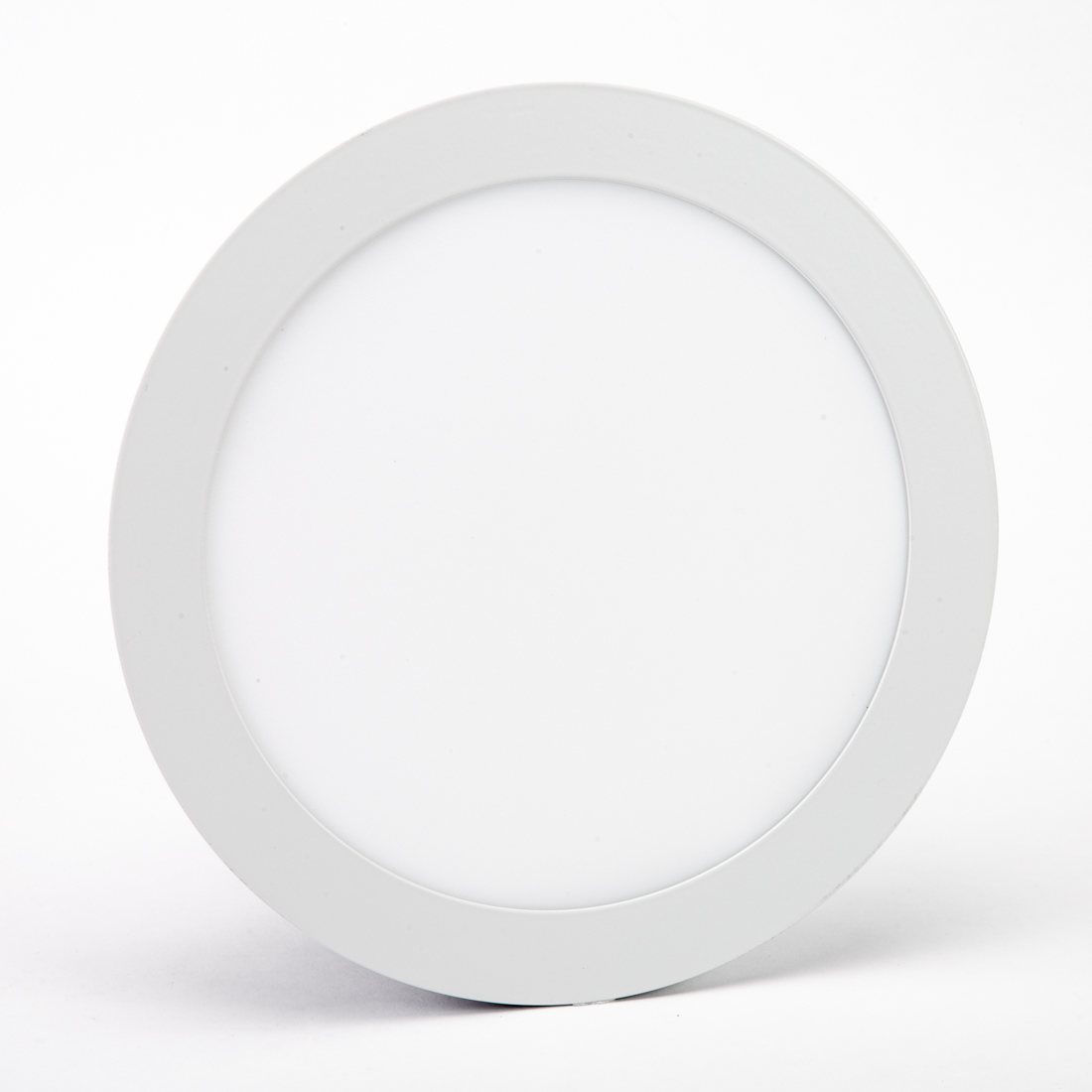 Panel led empotrable 18w