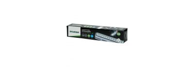 Luminaria LED compacta eficiente