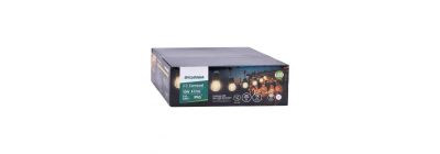Cable carnaval solar 7 metros