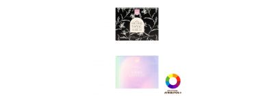 Planeador mensual Kiut 2026