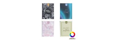 Cuaderno cosido modelo Kiut Tap