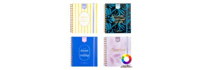 Agenda premium funcional