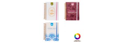 Agenda diaria Kiut