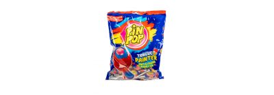 Popi aldor pin pop pinta lengua 360g