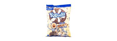 Popi aldor yogueta cookies & cream