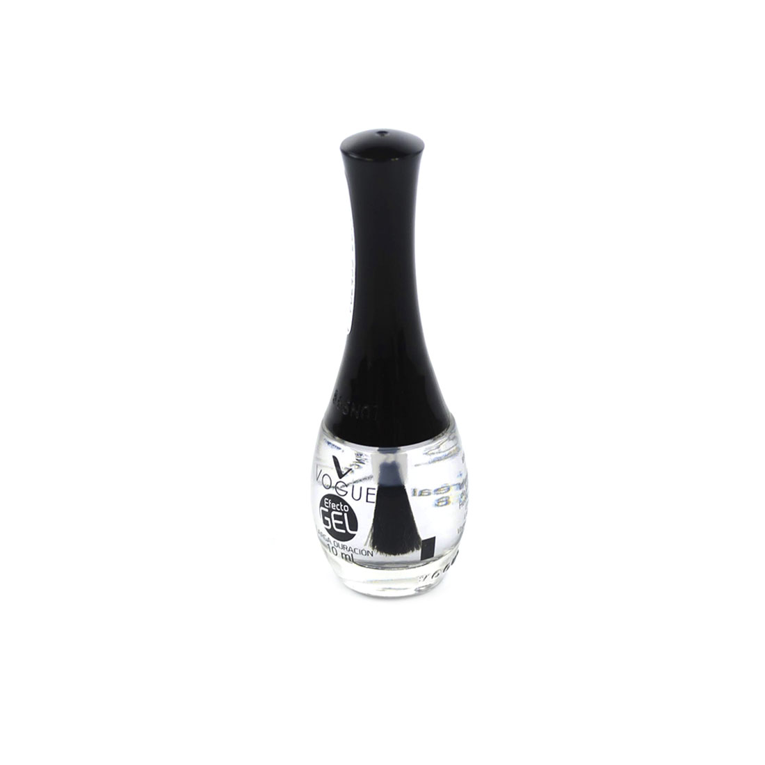 ESMALTE BRILLO EFECTO GEL