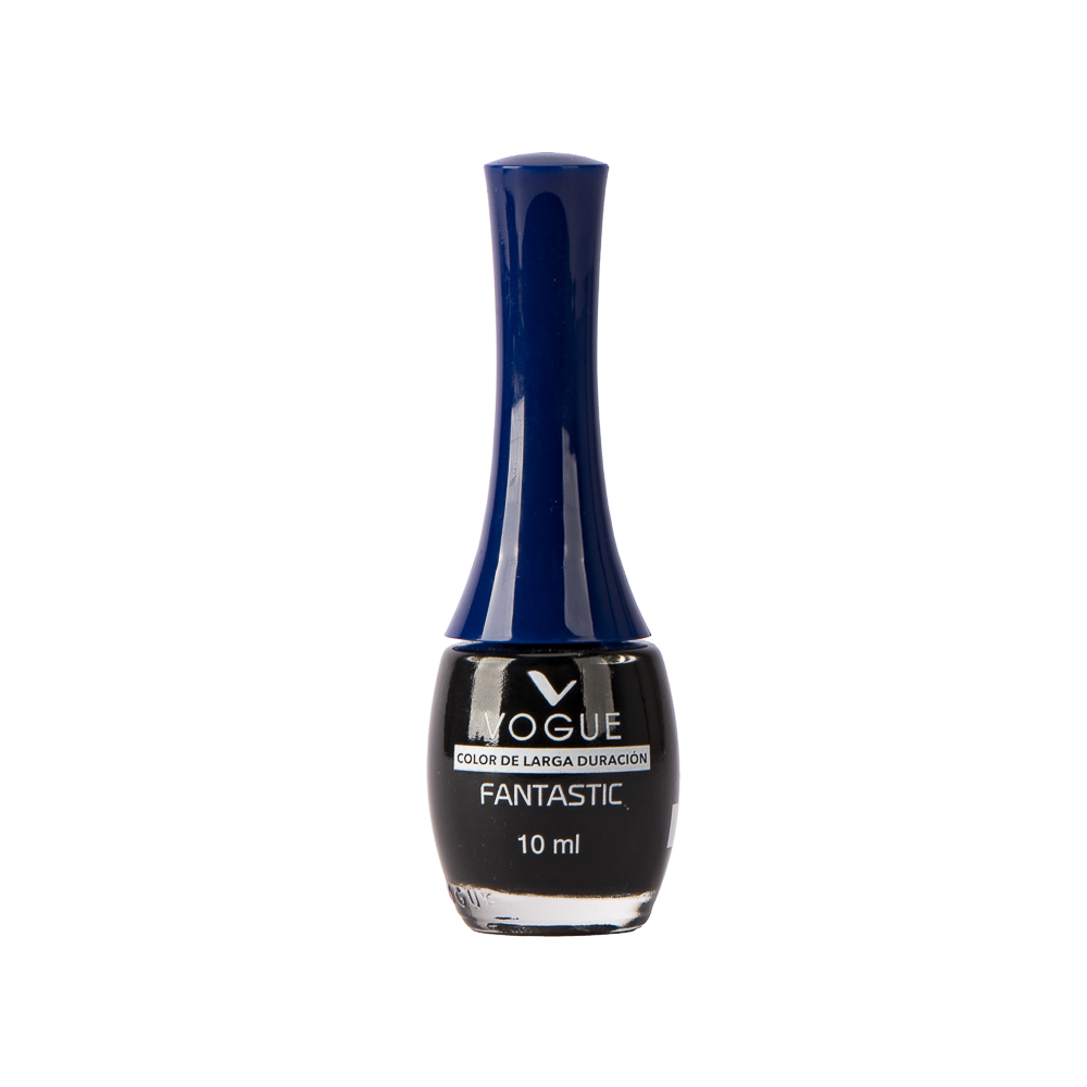 Esmalte Vogue ónix