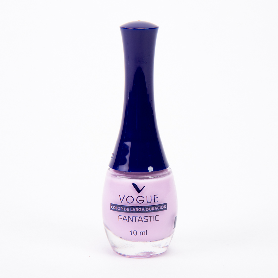 Esmalte Vogue lila francés #22 10ml