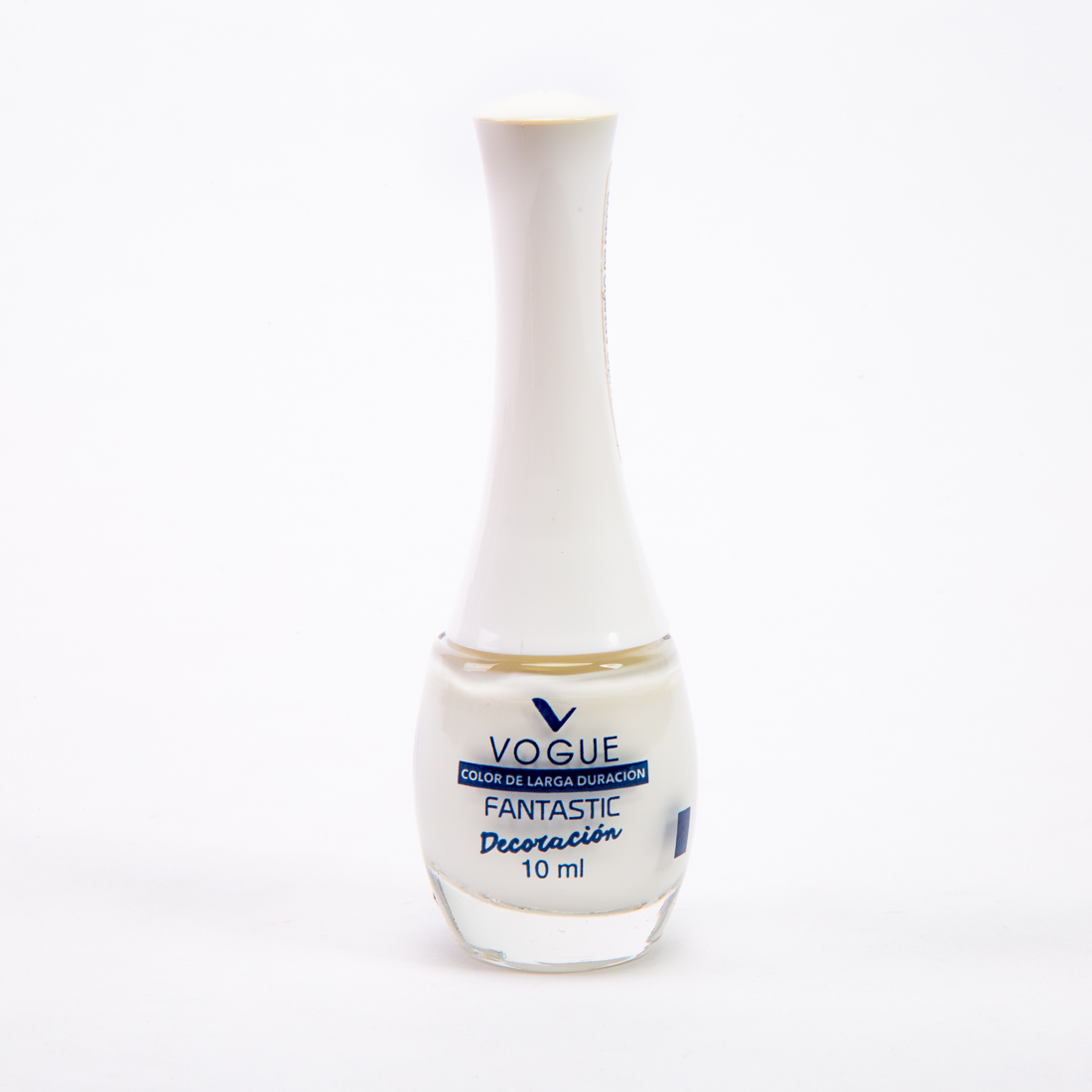 Esmalte Vogue blanco 10ml