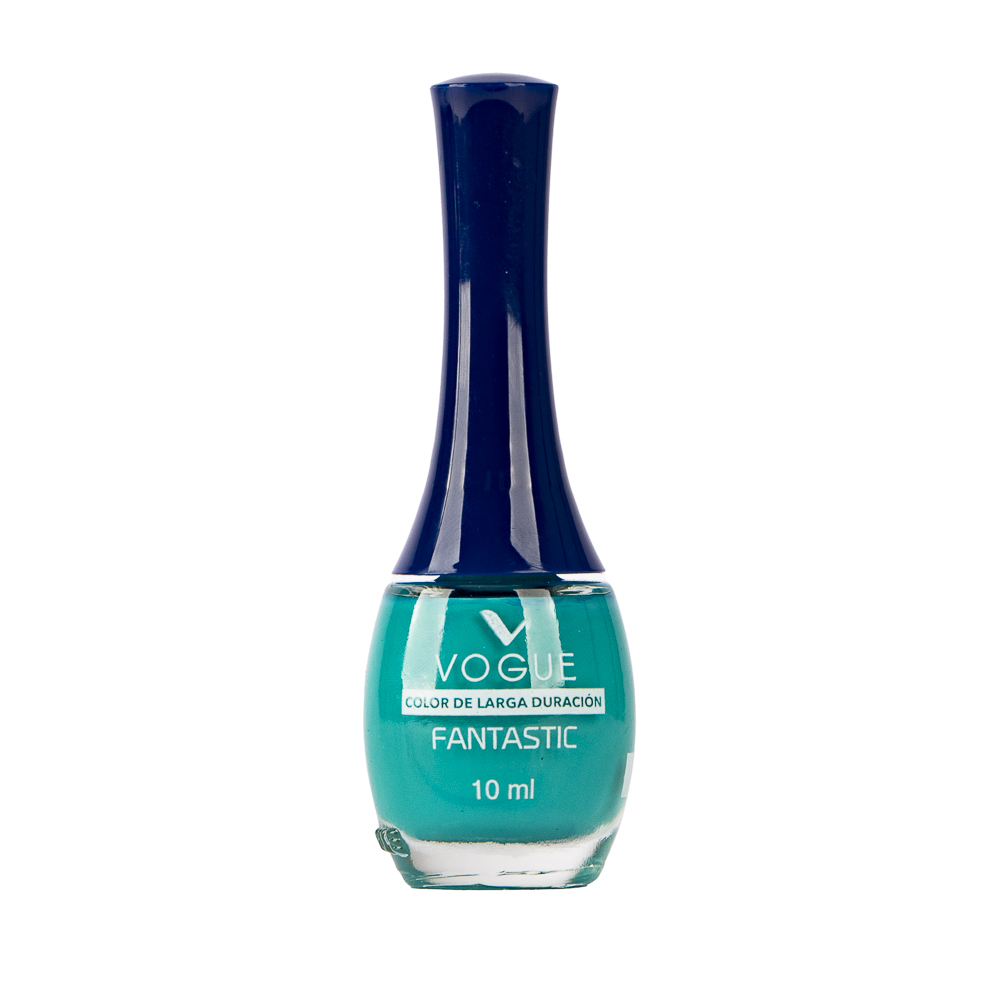Esmalte Vogue jade