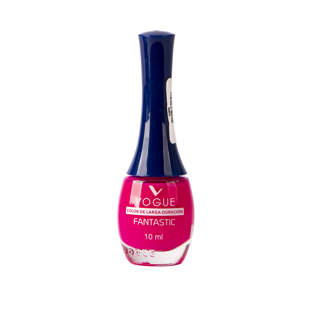 Esmalte Vogue disco 86n260