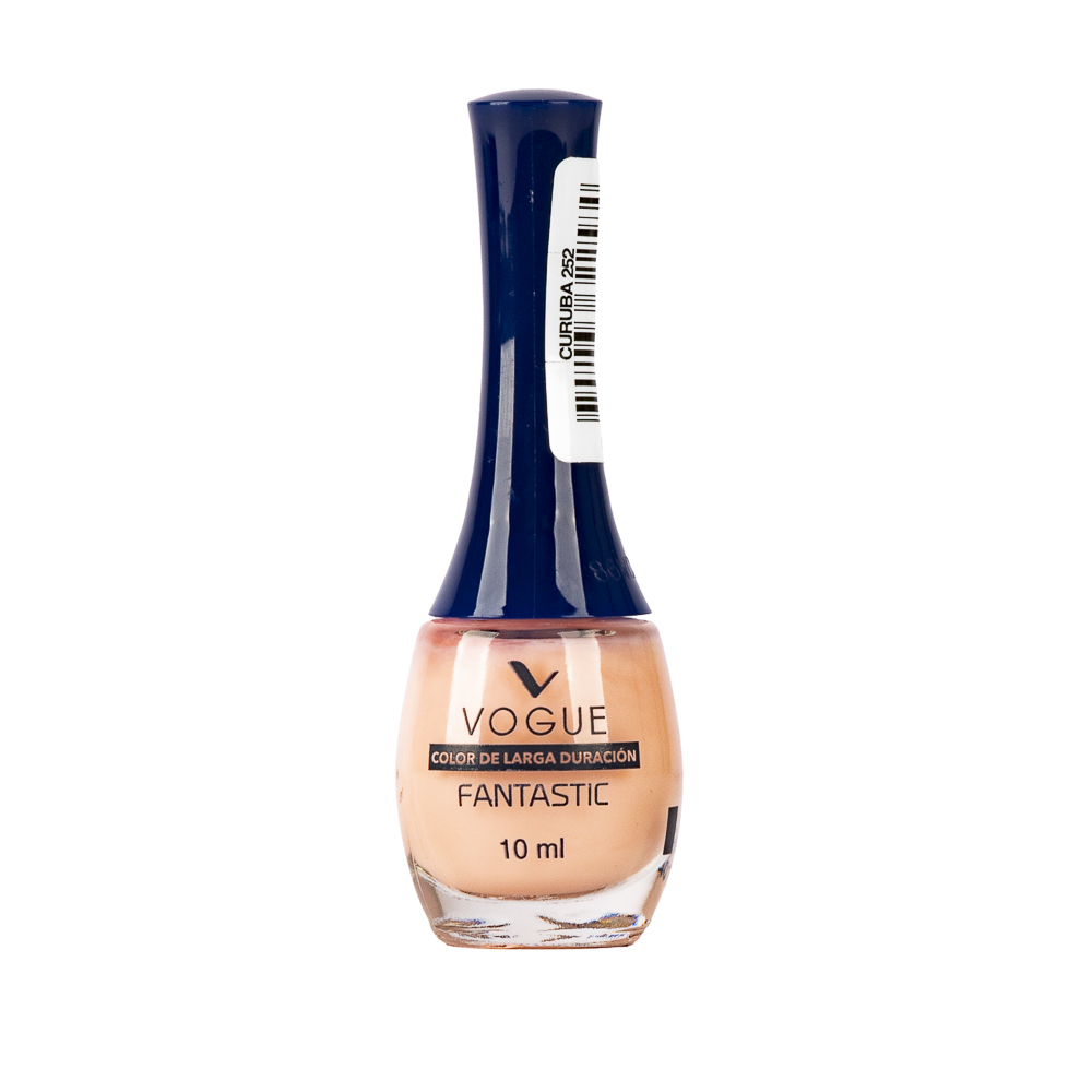 Esmalte Vogue curuba