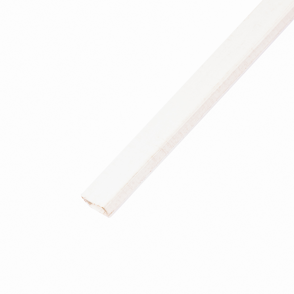 Canaleta blanca dexson 32x12 con adhesivo