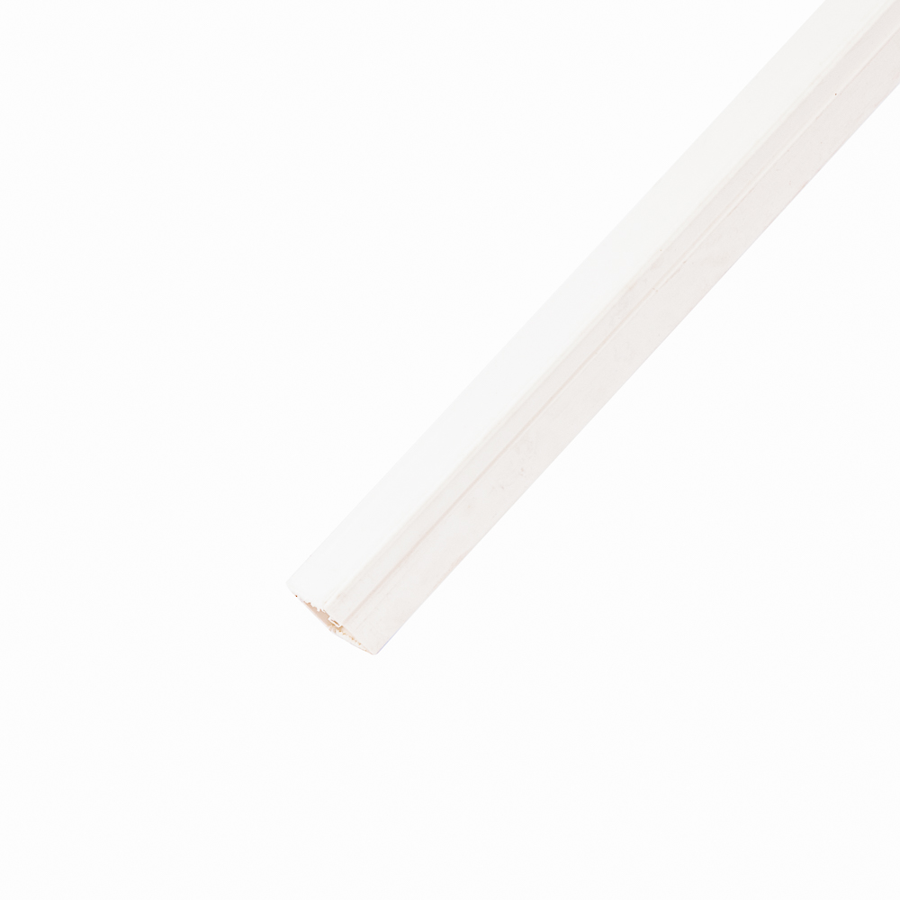 Canaleta blanca dexson 25x25 con adhesivo