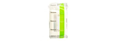 Caja sencilla blanca dexson 100x45
