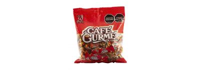 Caramelo big ben café gourmet 