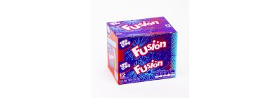 Confite Oka Loka fusión polvo ácido 14g