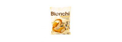 Caramelo Bianchi chocolate blanco 100 und