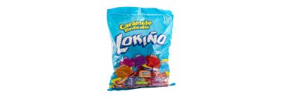 Confite lokino