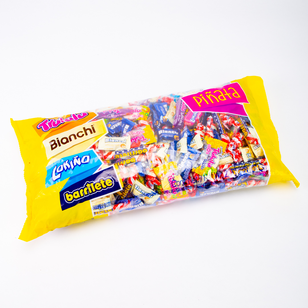 Relleno piñata 