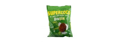 Popi supercoco 