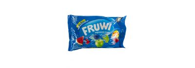 Caramelo fruwi frutal 