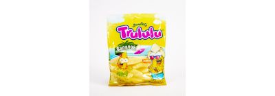 Gomita Trululu bananos 80g