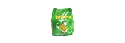 Confite supercoco tirudito
