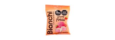 Bianchi snacks encanto fresa 24b 55g c1